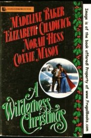 A Wilderness Christmas