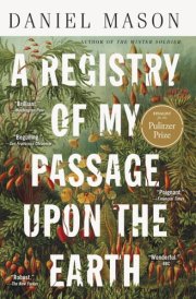 A Registry of My Passage Upon the Earth Stories