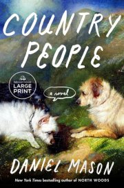 Country People - A Novel