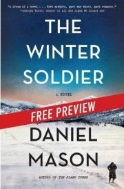 The Winter Soldier: Free Preview