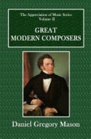 Great Modern Composers