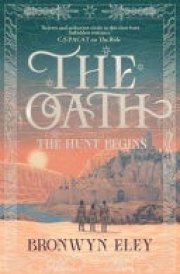 The Oath - The Trials of Power, Book 2