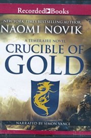 Crucible of Gold