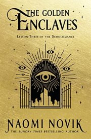 The Golden Enclaves
