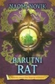 Barutni rat