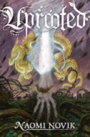Uprooted - Rare Edition