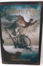 Golden Age and Other Stories