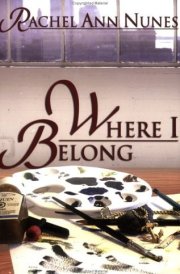 Where I Belong