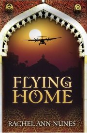 Flying Home