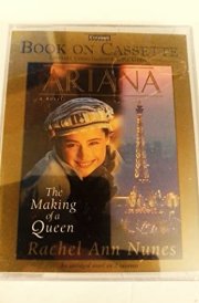 Ariana: The Making Of A Queen - Audio Book Edition - Abridged