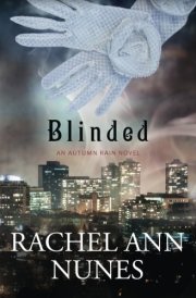 Blinded An Autumn Rain Novel