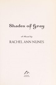 Shades of Gray A Novel