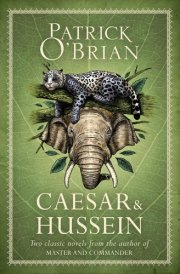 Caesar and Hussein