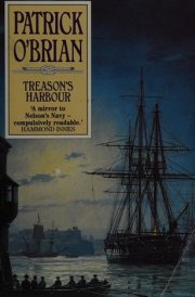 Treason's Harbour