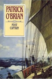 Post Captain (Aubrey/Maturin Series, second in the series)