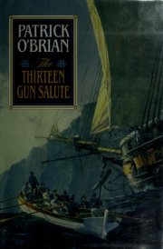 The Thirteen-gun Salute