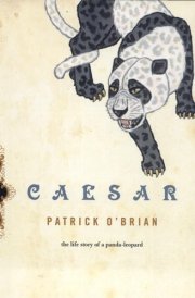 Caesar The Life Story of a Panda Leopard