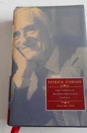 The Complete Aubrey/Maturin Novels With the Unfinished Twenty-First Novel