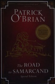 The Road to Samarcand Includes Noughts and Crosses, Two's Company and No Pirates Nowadays [Special Edition]