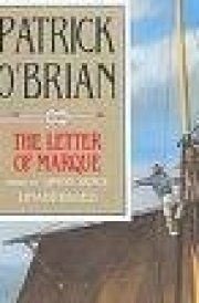 The Letter of Marque [UNABRIDGED CD] (Audiobook) (The Aubrey/Maturin series, Book 12)