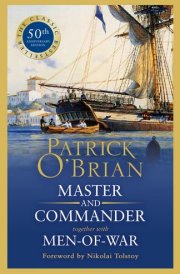 Master and Commander [50th Anniversary Edition]