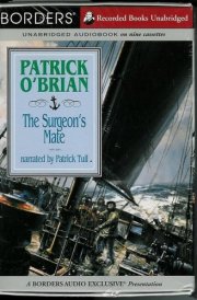 THE SURGEON'S MATE (UNABRIDGED) (1981) by Patrick O'Brian (1993-05-04)