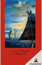 The Mauritius Command, Book 4 in the Aubrey/ Maturin Series (4)