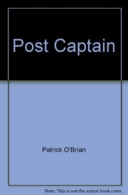 Post Captain [UNABRIDGED]