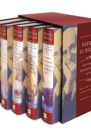 The Complete Aubrey/Maturin Novels [Boxed Set Edition]