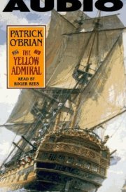 The YELLOW ADMIRAL CASSETTE