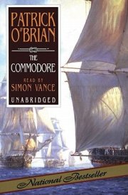 The Commodore: Library Edition