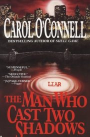 The Man Who Cast Two Shadows