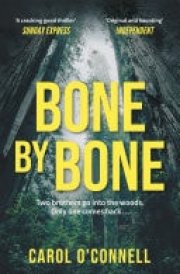 Bone by Bone a gripping who-dunnit with a twist you don't see coming