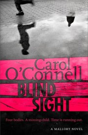 Blind Sight Kathy Mallory 12