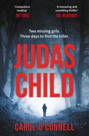 Judas Child A Compulsive and Gripping Thriller with a Twist to Take Your Breath Away