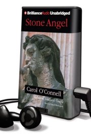 Stone Angel: Library Edition