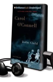 Judas Child: Library Edition