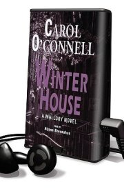 Winter House: Library Edition (Kathleen Mallory)