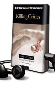 Killing Critics: Library Edition