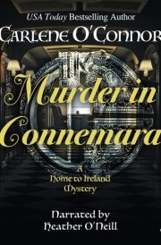 Murder in Connemara (The Home to Ireland Mysteries)