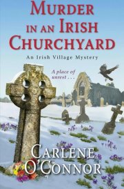Murder in an Irish Churchyard