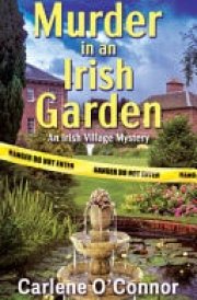 Murder in an Irish Garden