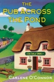 The Pub Across the Pond