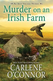 Murder on an Irish Farm A Charming Irish Cozy Mystery
