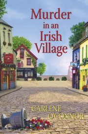 Murder in an Irish Village - Booktrack Edition (The Irish Village Mysteries)