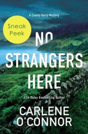 No Strangers Here: Sneak Peek Sneak Peek