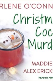 Christmas Cocoa Murder Lib/E