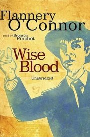 Wise Blood: Library Edition