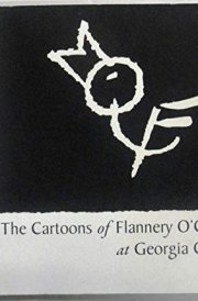 The Cartoons of Flannery O'Connor at Georgia College
