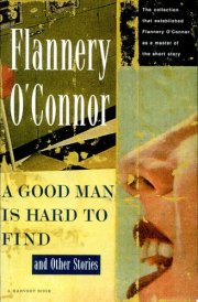 A Good Man is Hard to Find And Other Stories